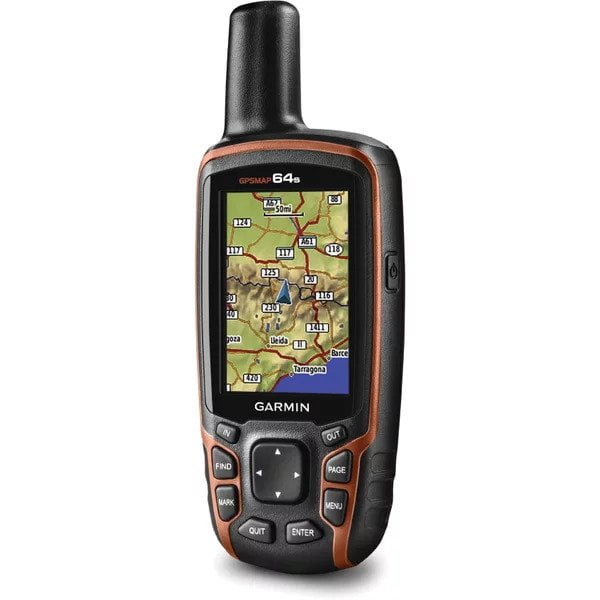 Location Gps